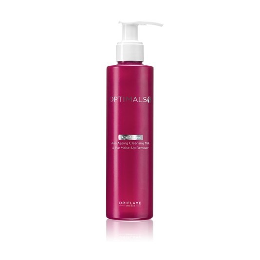 oriflame anti aging cream