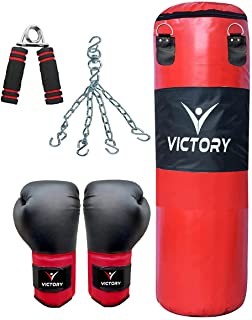 Boxing & MMA
