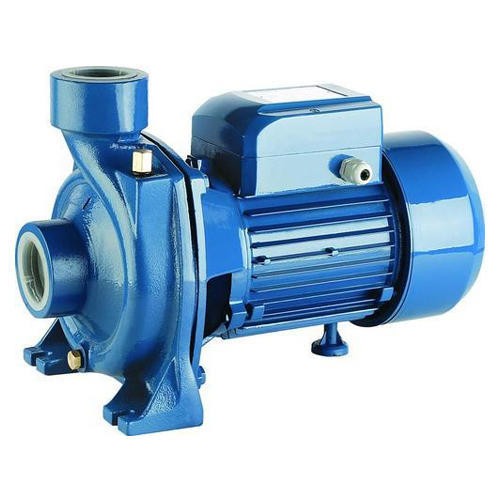 Electric Motor