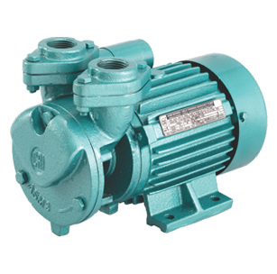 Electric Motor