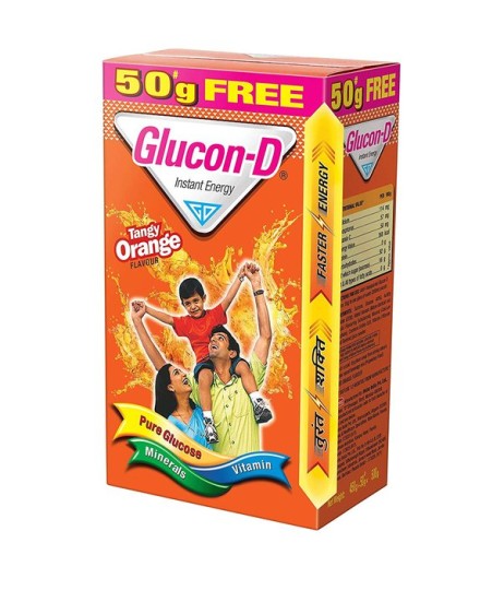 Glucon-D