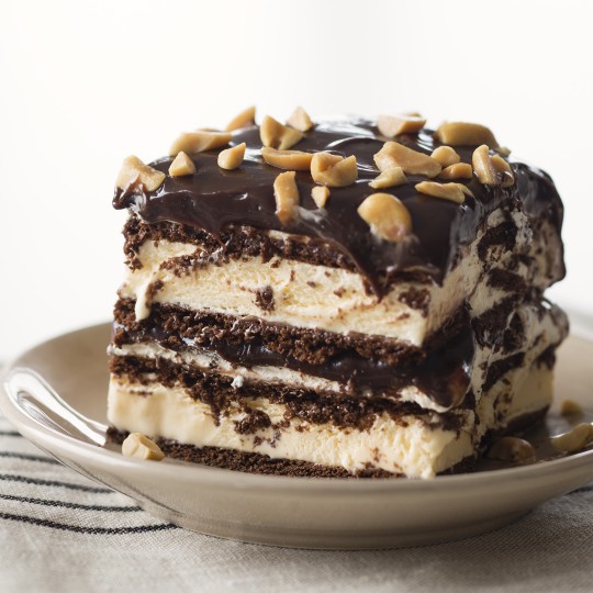 Chocolate Desserts1