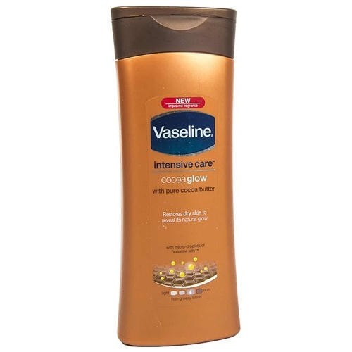 Vaseline Healthy White Lightening Body Lotion