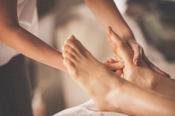 Foot Massage